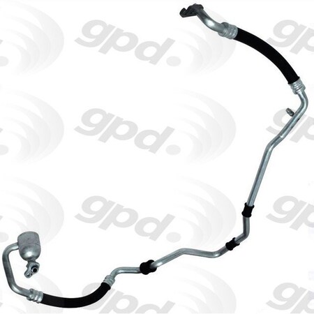 Gpd Hose Suction Line, 4812016 4812016